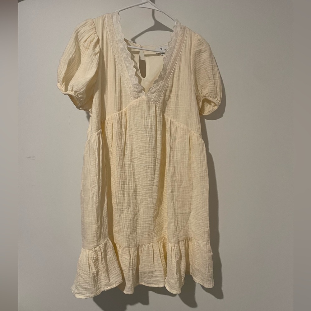 Cute Vintage Dress